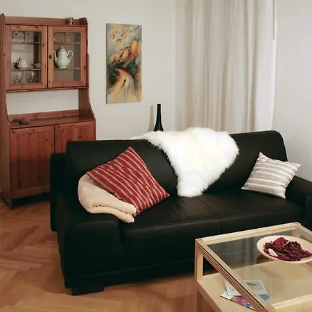Ferienwohnung-goldener-reiter 公寓